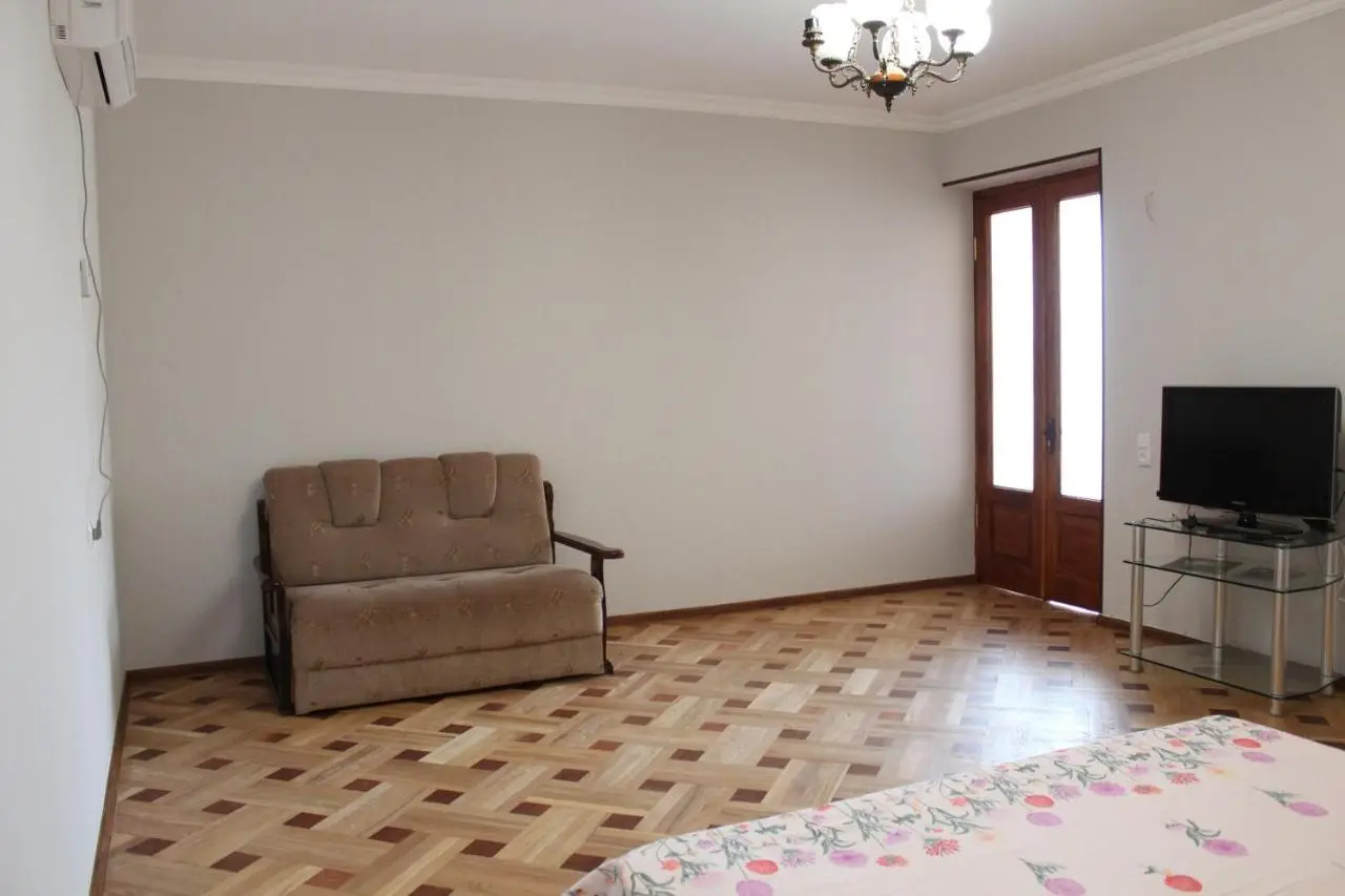 Guest House Stefanos