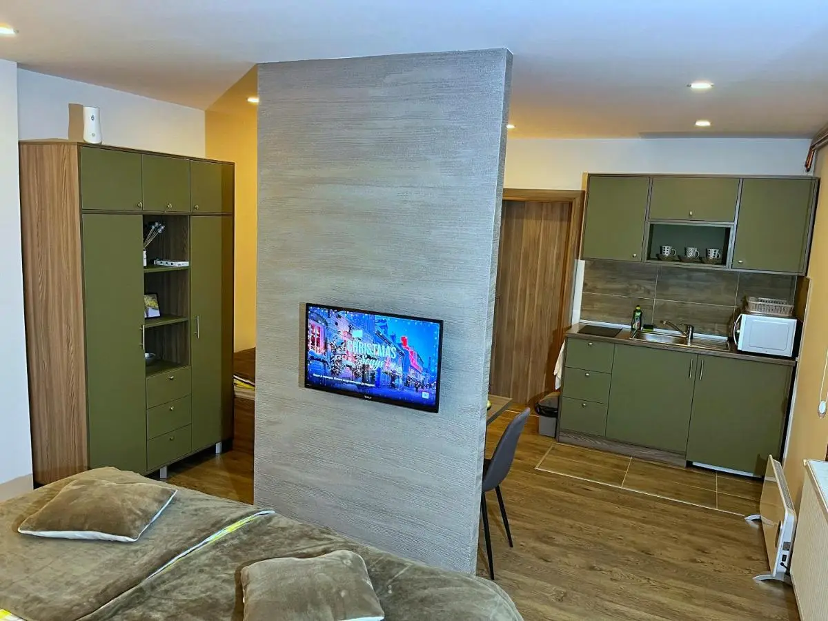 Apartmani NiS