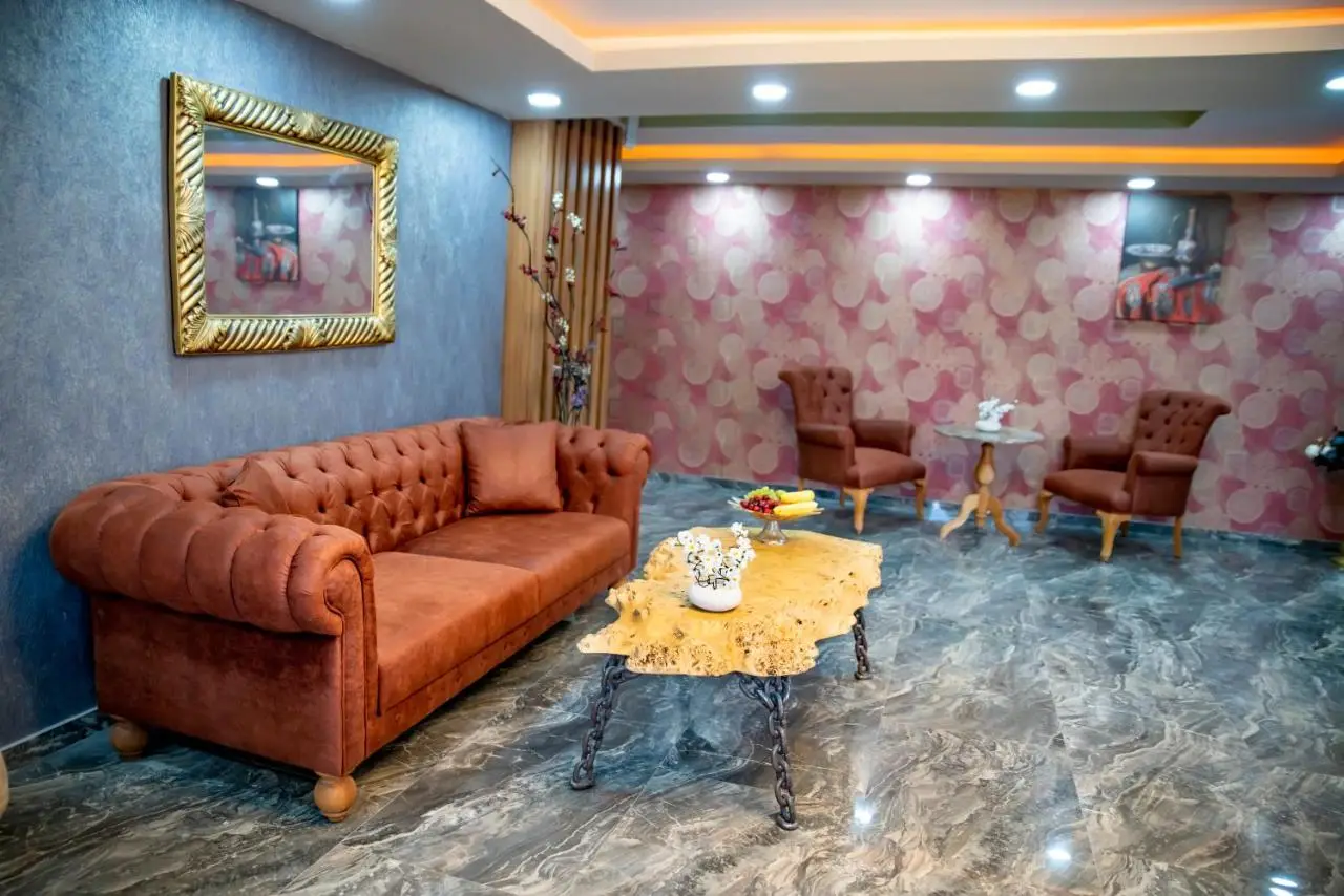 Nova Suite Residence