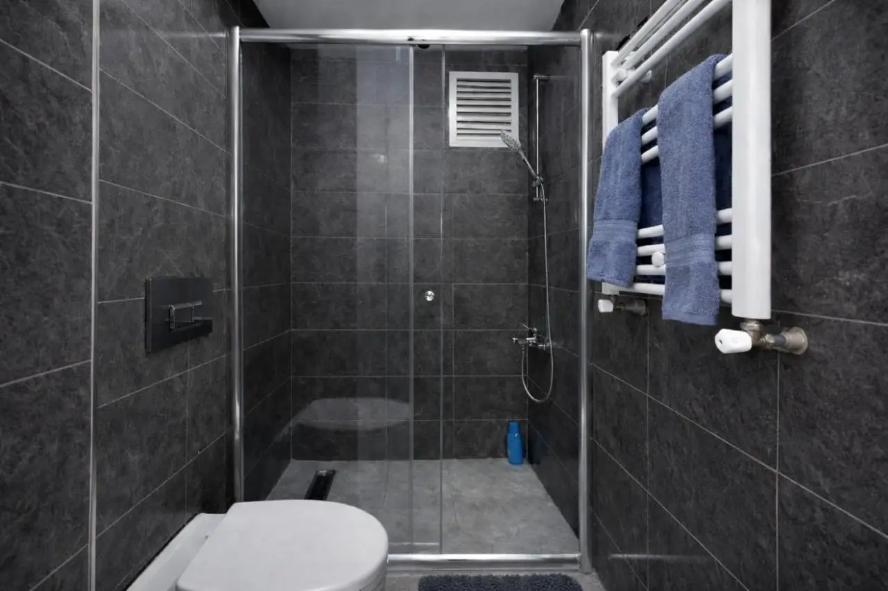 Armoni Osmanbey apartman