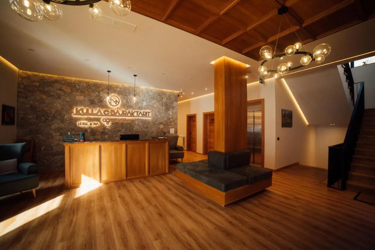 Hotel Kulla e Bajraktarit