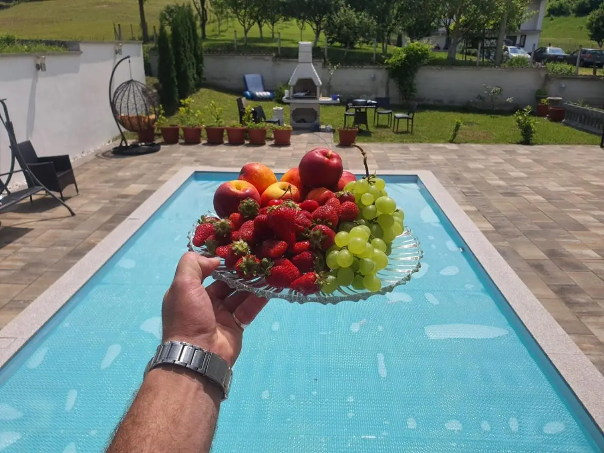 Villa Sami