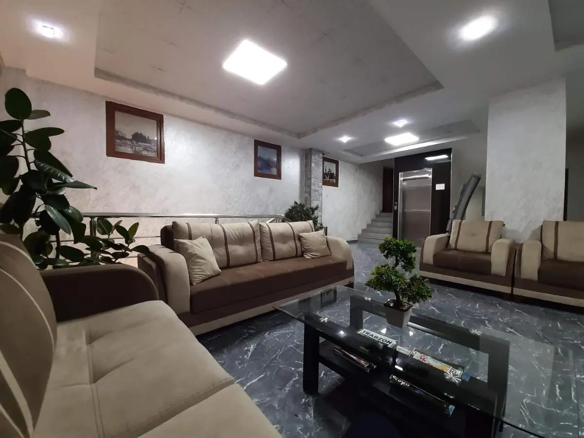 Hotel Elio Inn