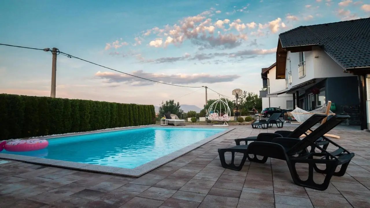 Villa De Luxe