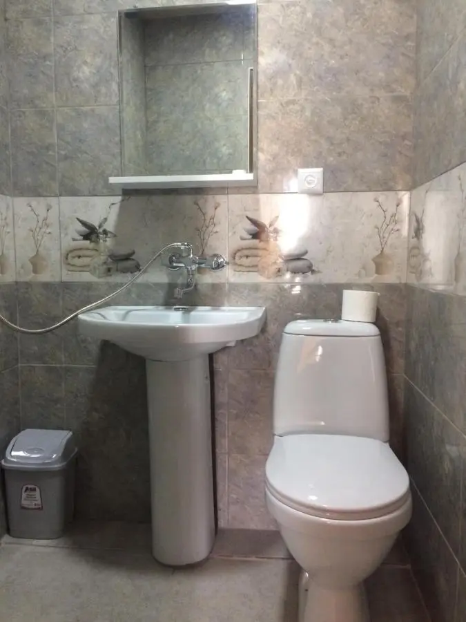 Guesthouse Litoros