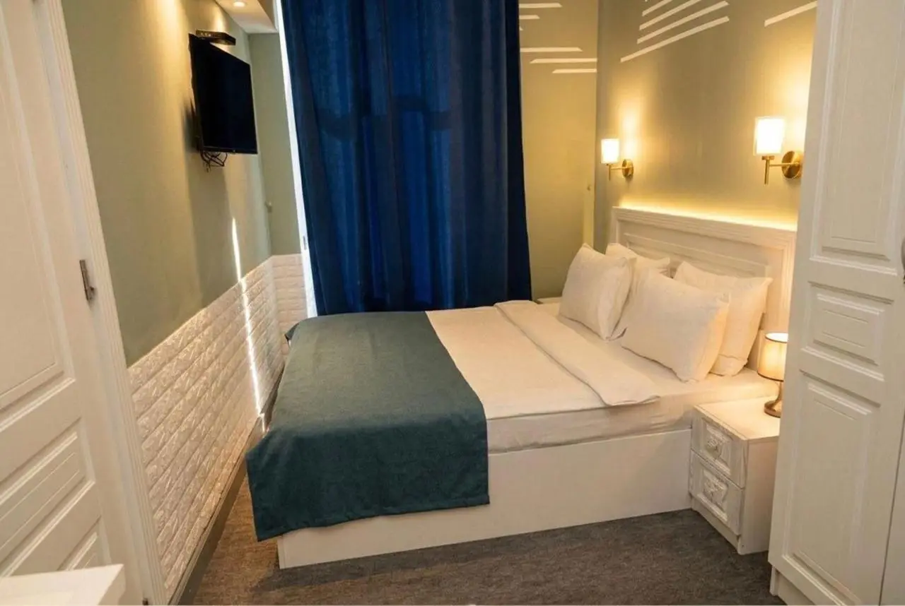 Citadel Boutique Hotel
