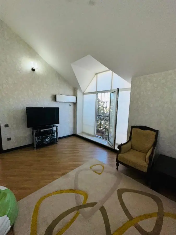Quba Village Villa