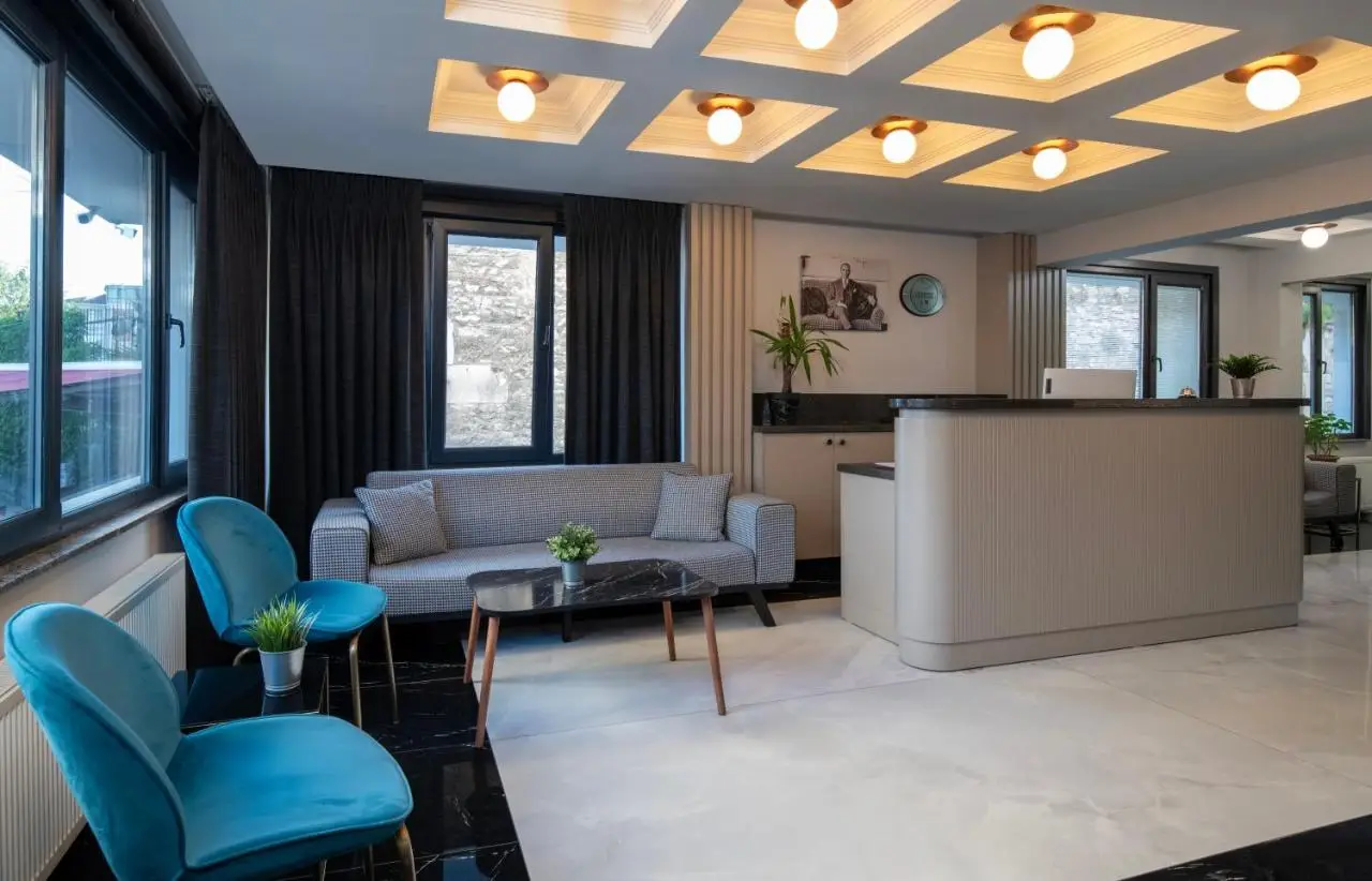 İstanbul Efes Hotel