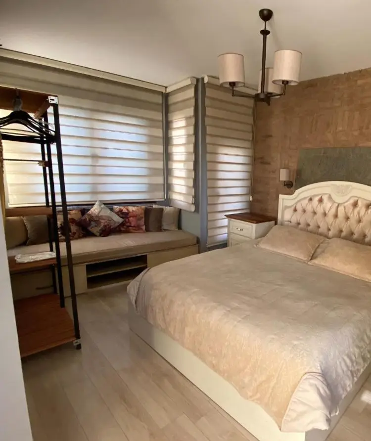 Galatolia Apart Hotel
