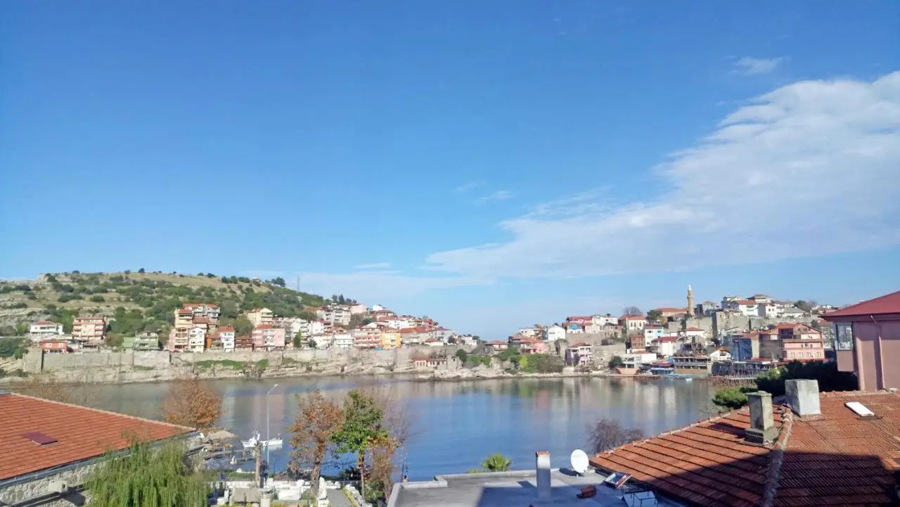 Amasra Kerem Apart