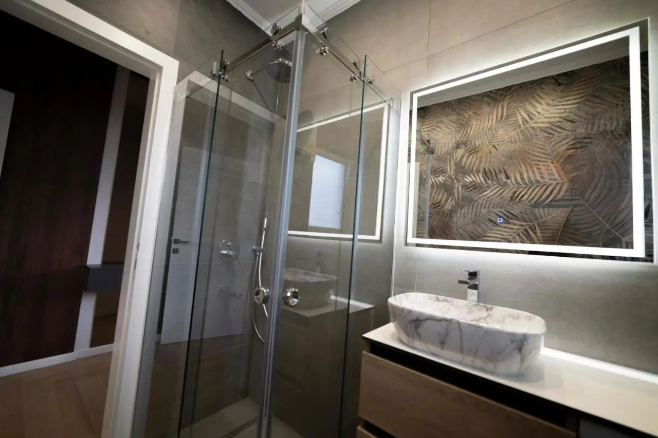 Lux Apartment Sara - Top Location & Stunning View