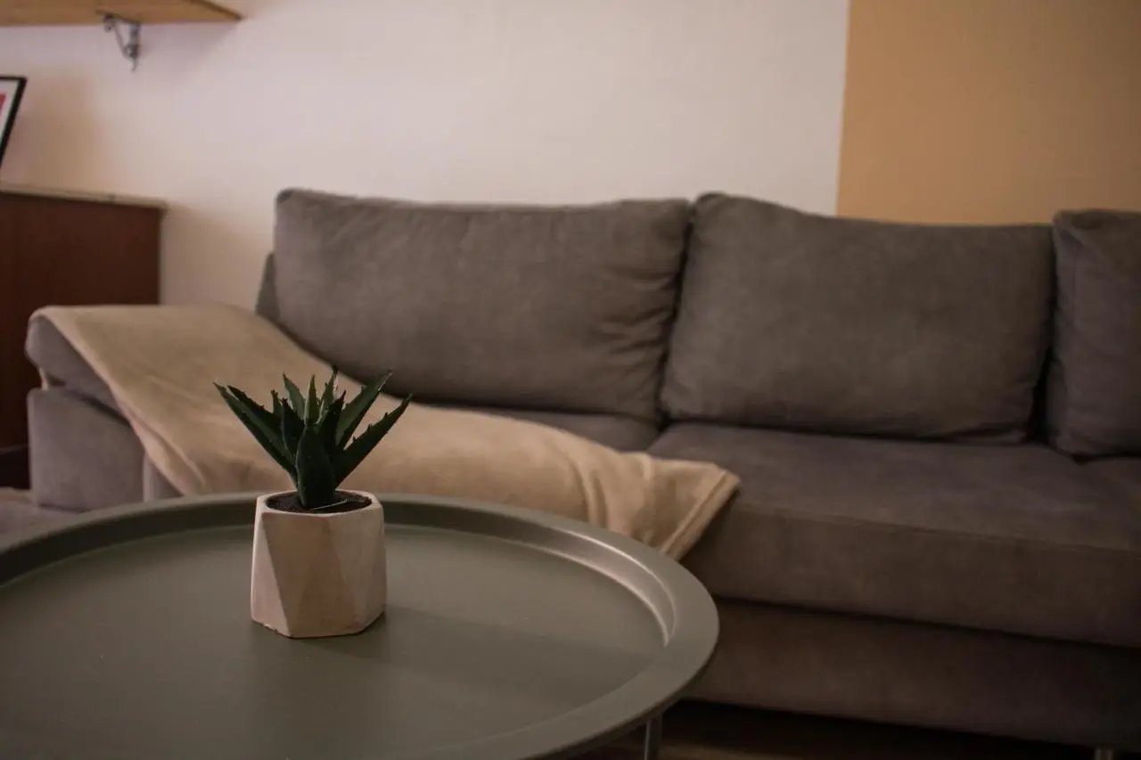 Heart of the City - Comfortable Stay