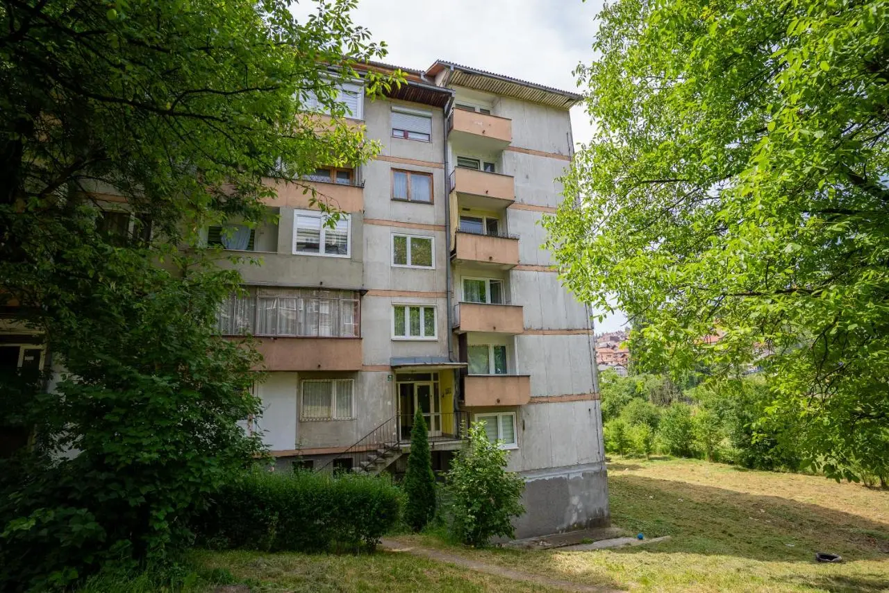 Minnie Apartment
