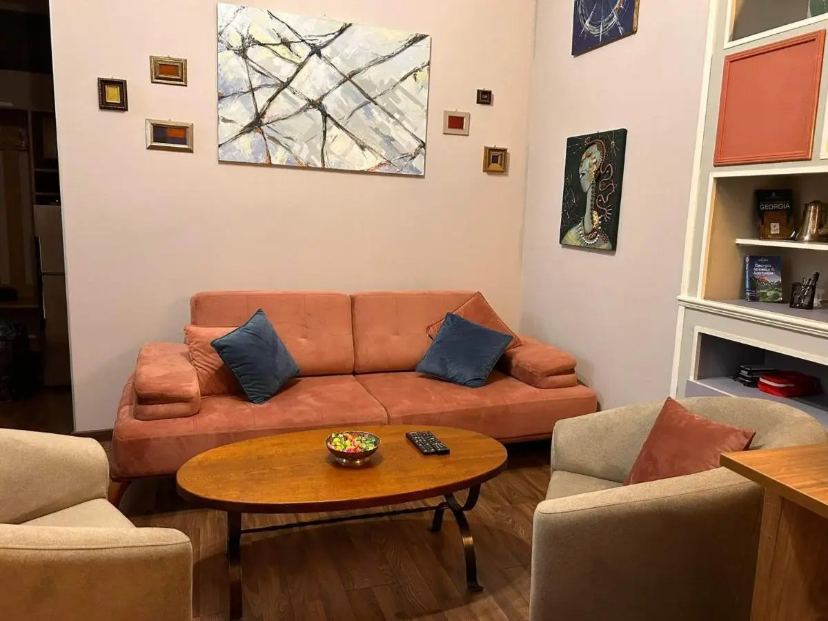 Aparthotel Mari