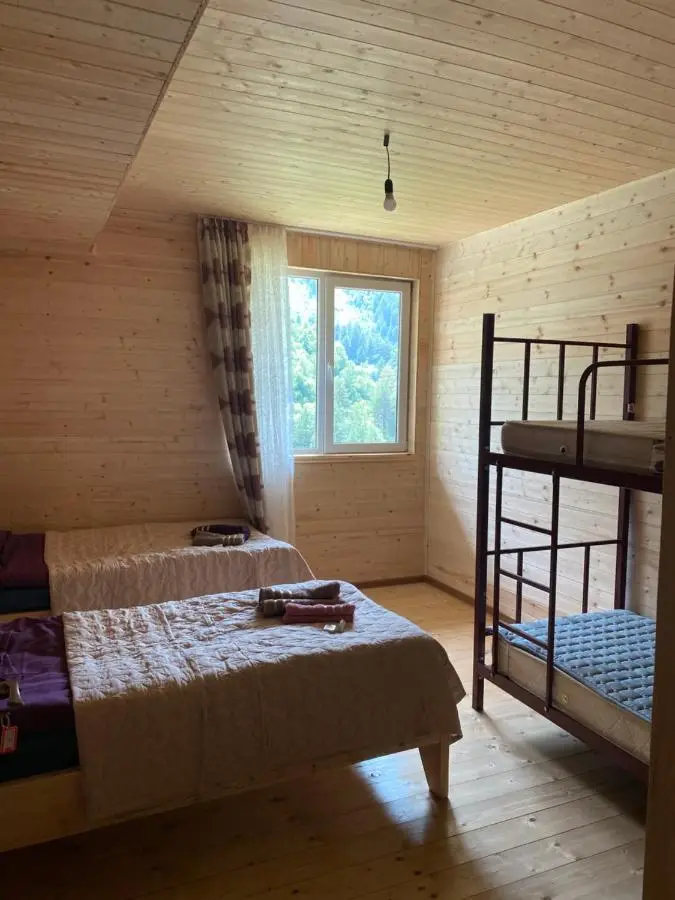 guest house caucasioni