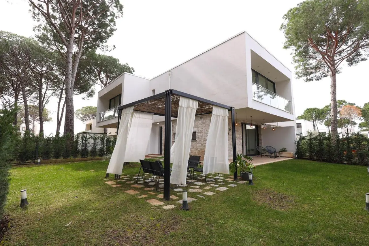 SanPietro Vacation Rentals