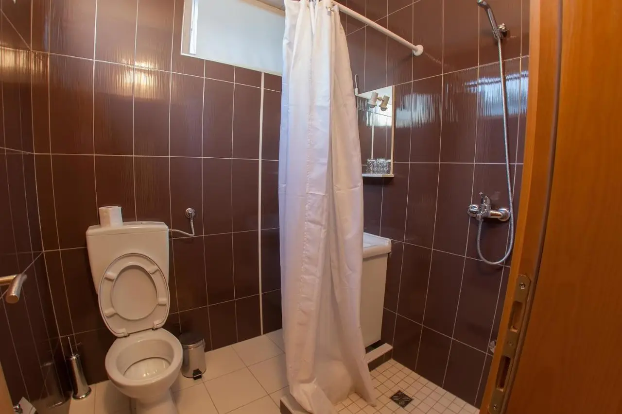 Guesthouse Hortenzija