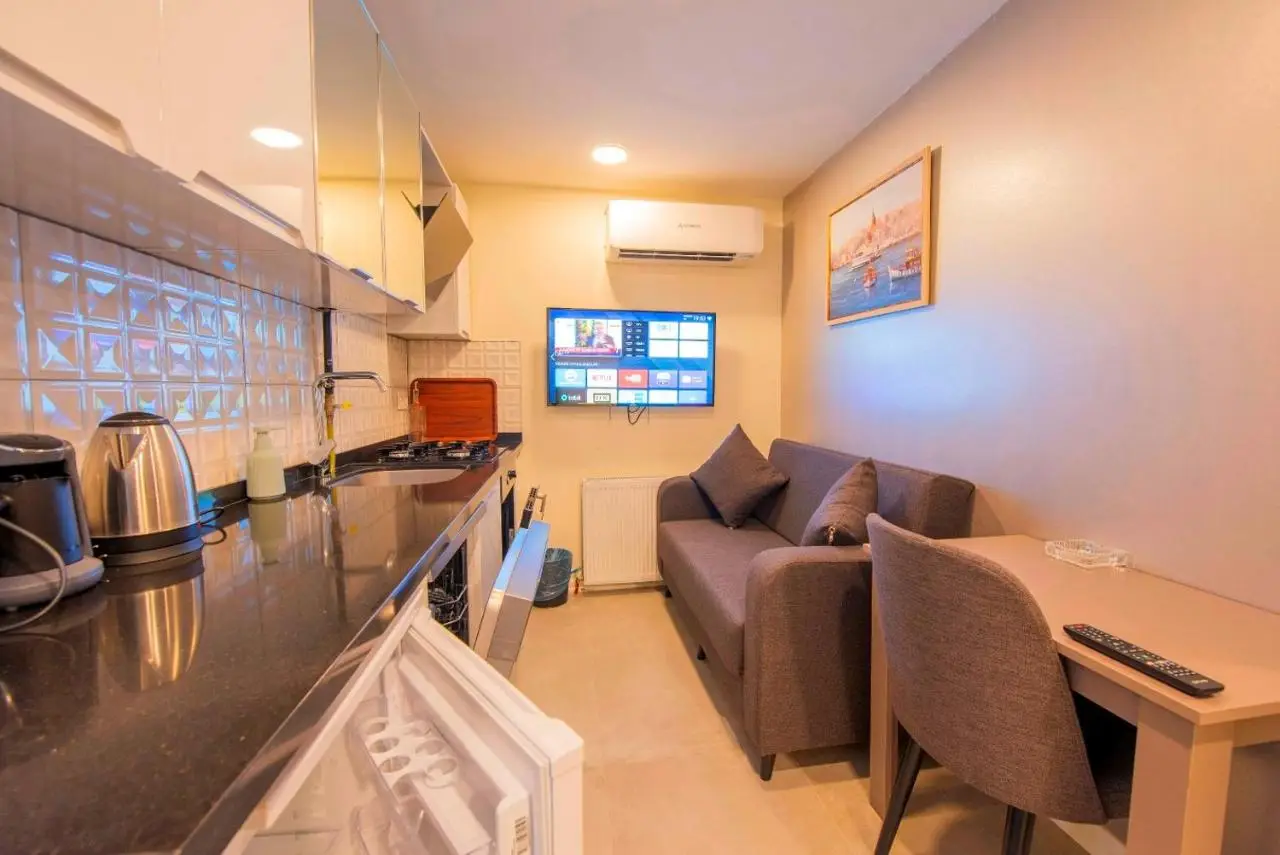 Mar Residence