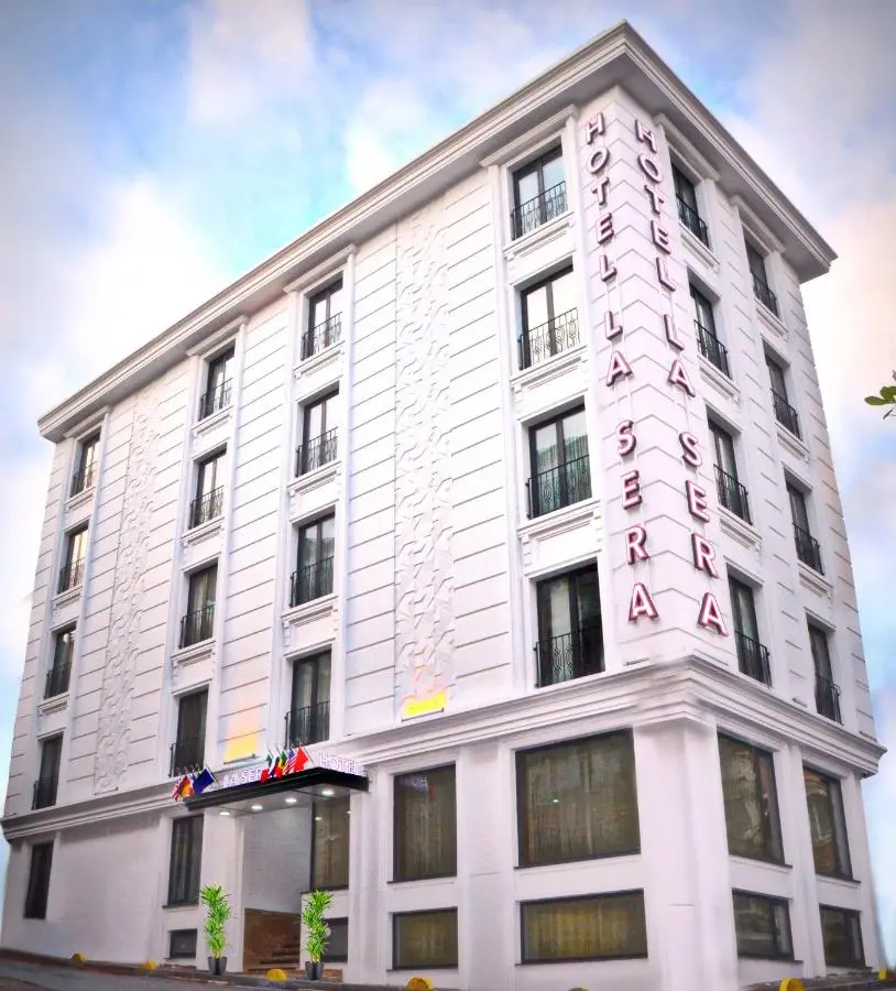 Hotel La SERA