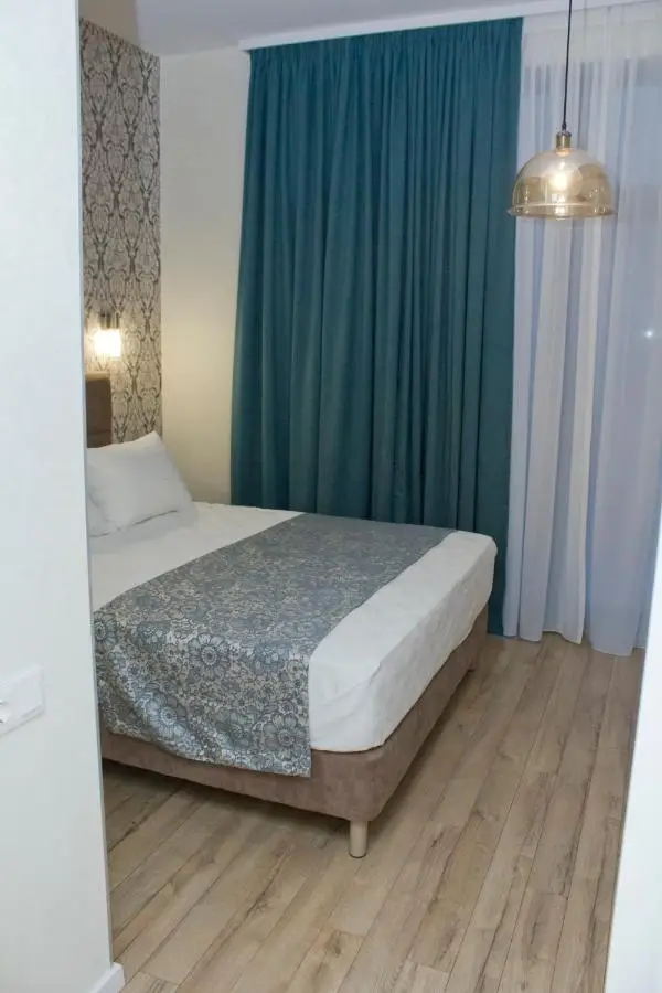 Sameba luxury, Golden View