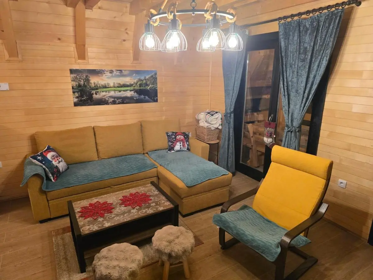 Vikendica Villa Marija Pale