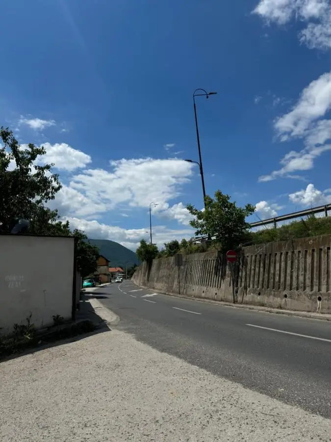 Stay Ilidža