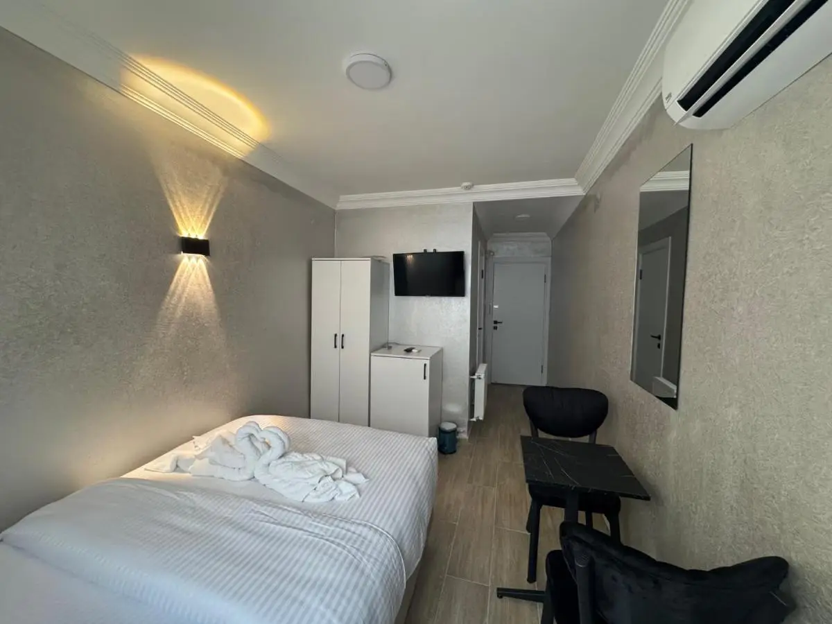 Old City Kadıköy Otel