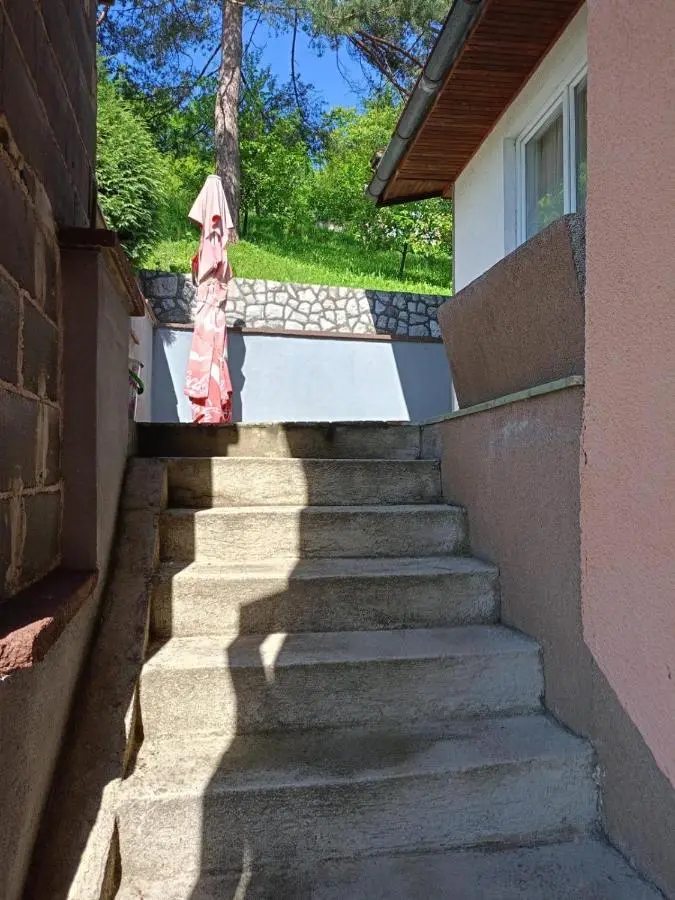 Villa in Breza Village