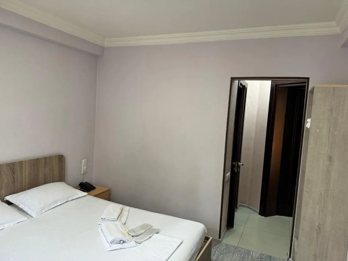Hotel Skip