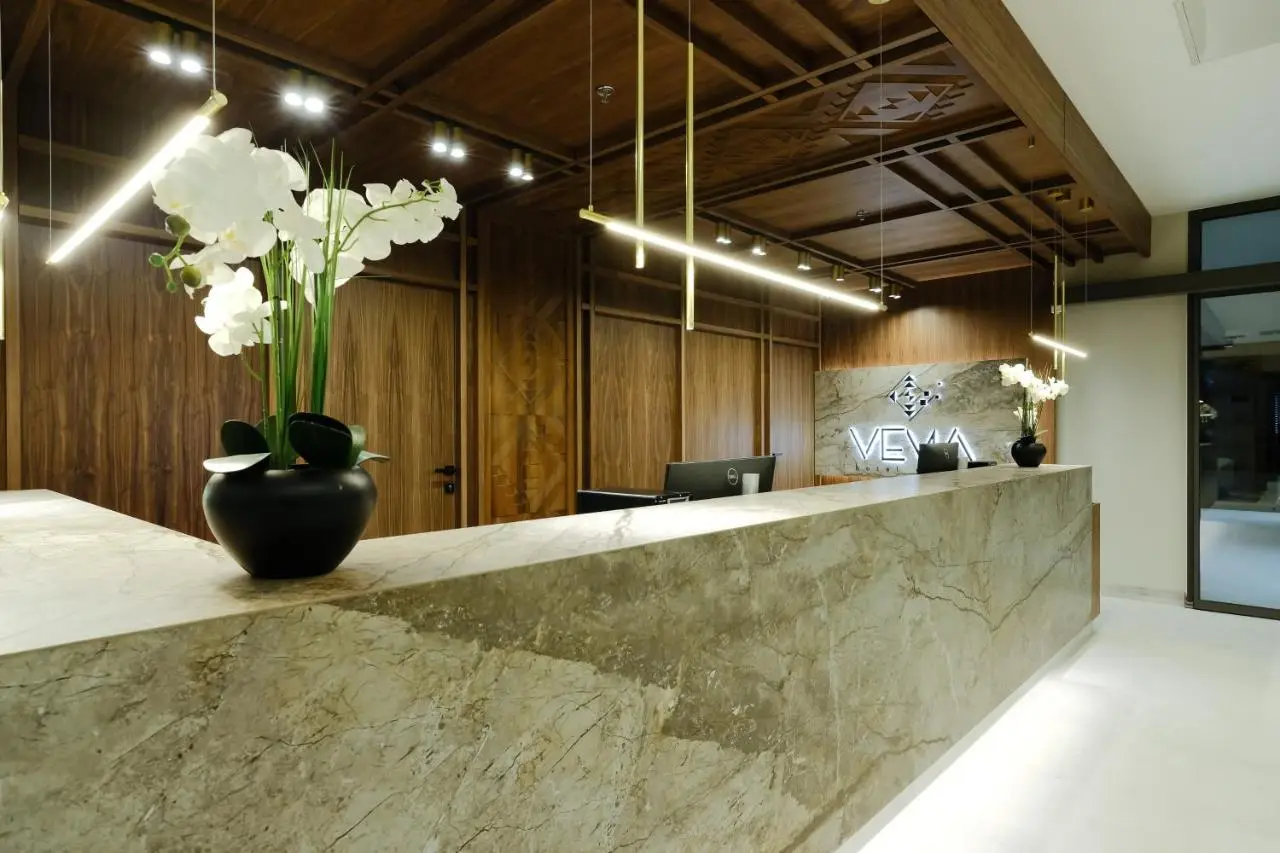 Hotel Vema