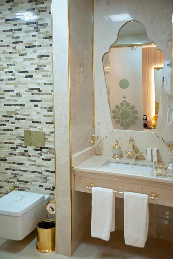 Arden City Hotel-Special Category