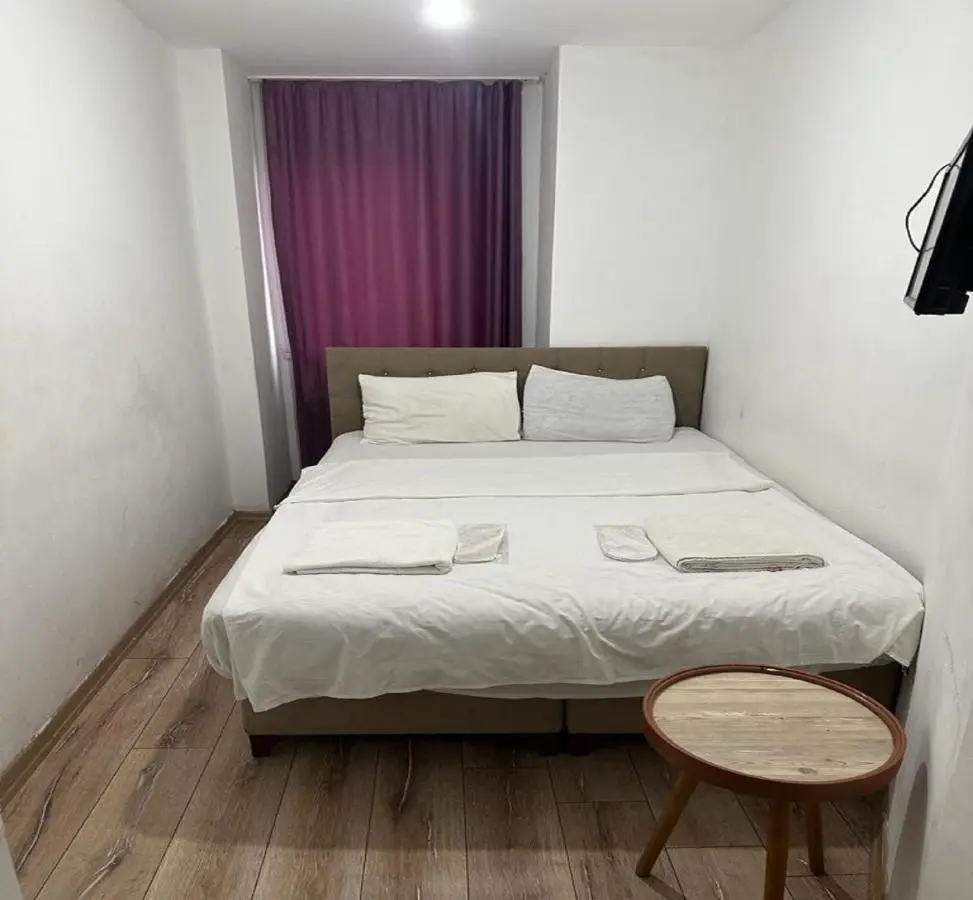Taksim Soushian Hotel