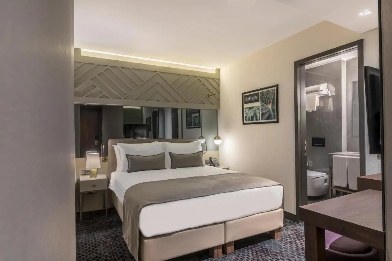 Galata Times Hotel