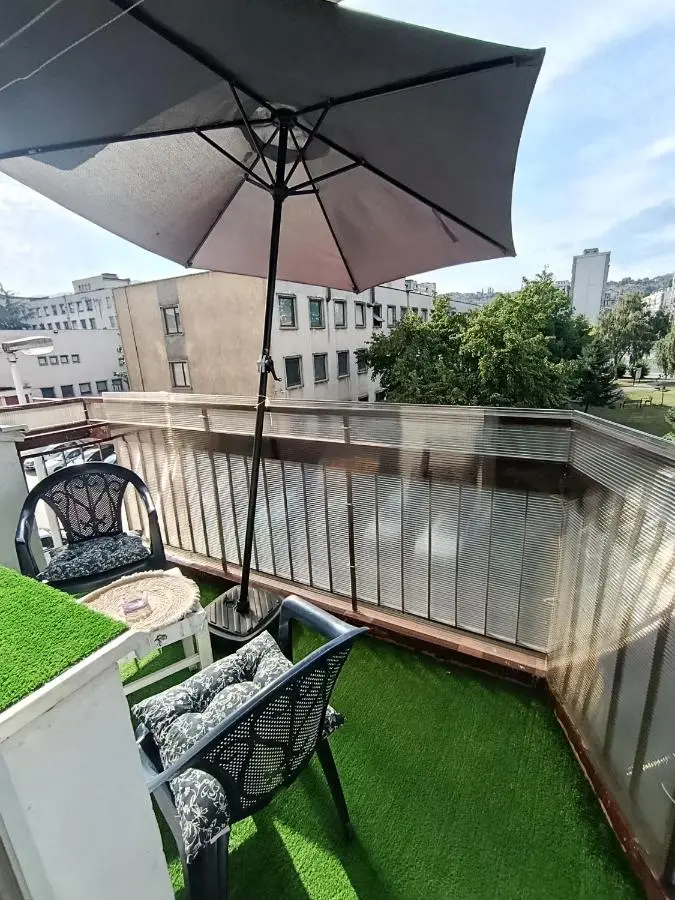 Apartman Malta