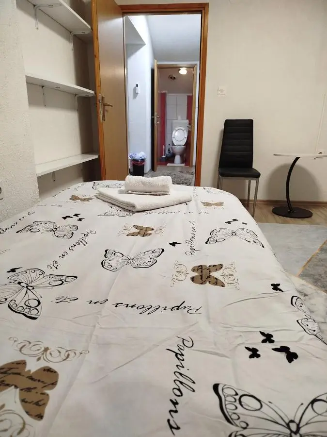 Apartmani LIDER Visoko