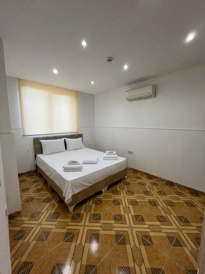 Onix Apart Hotel