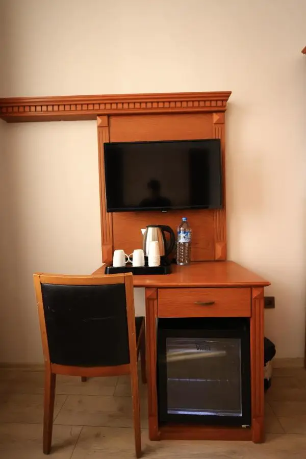 New House Hotel