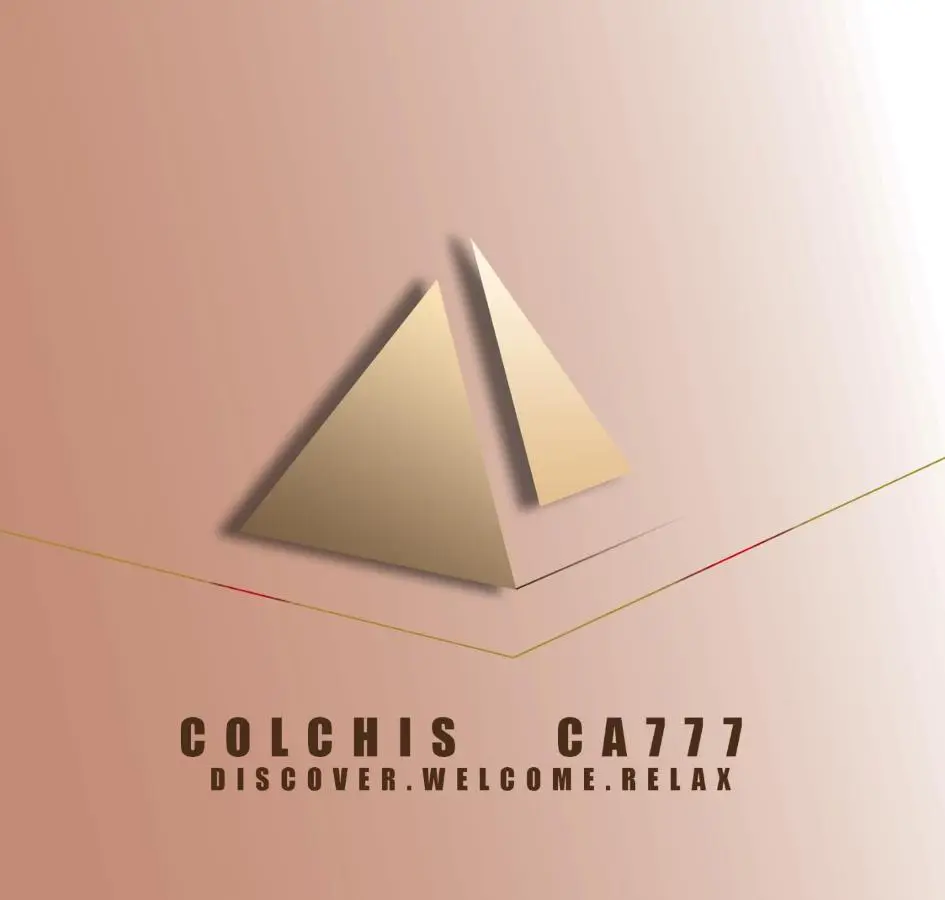 Colchis ca777