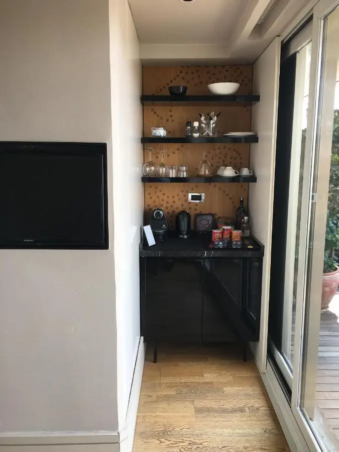 Witt Istanbul Suites