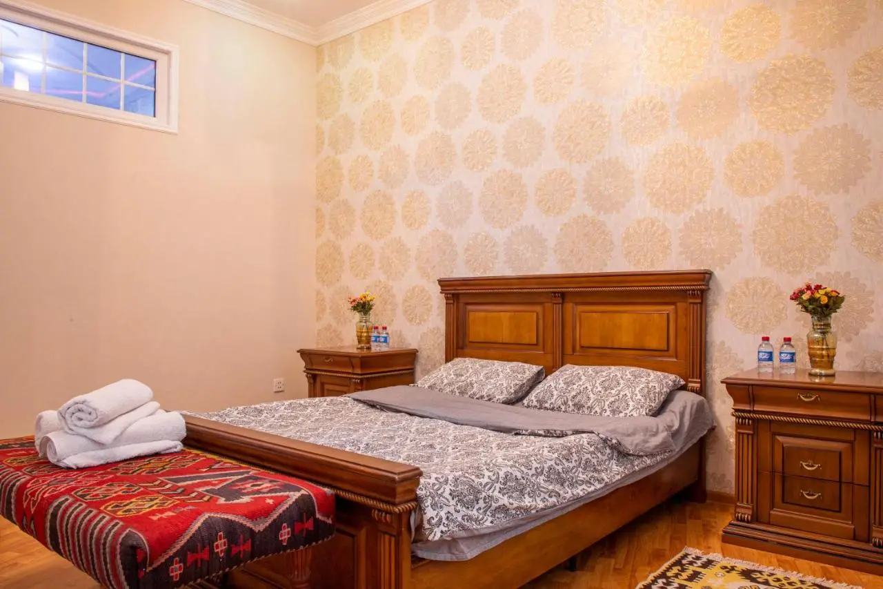 Old City Apartment