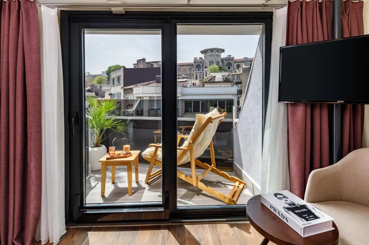 Euro Design Hotel