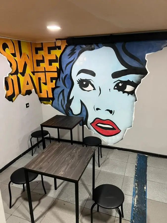 Gallary Hostel