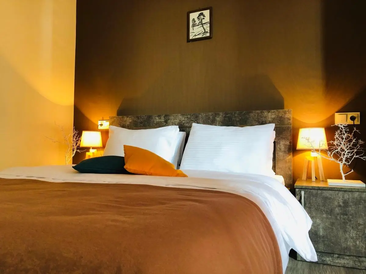 Hotel Nabadi