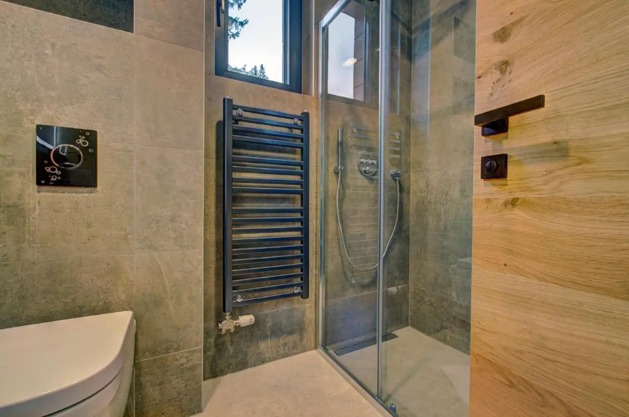 Alpin Apartments Jahorina