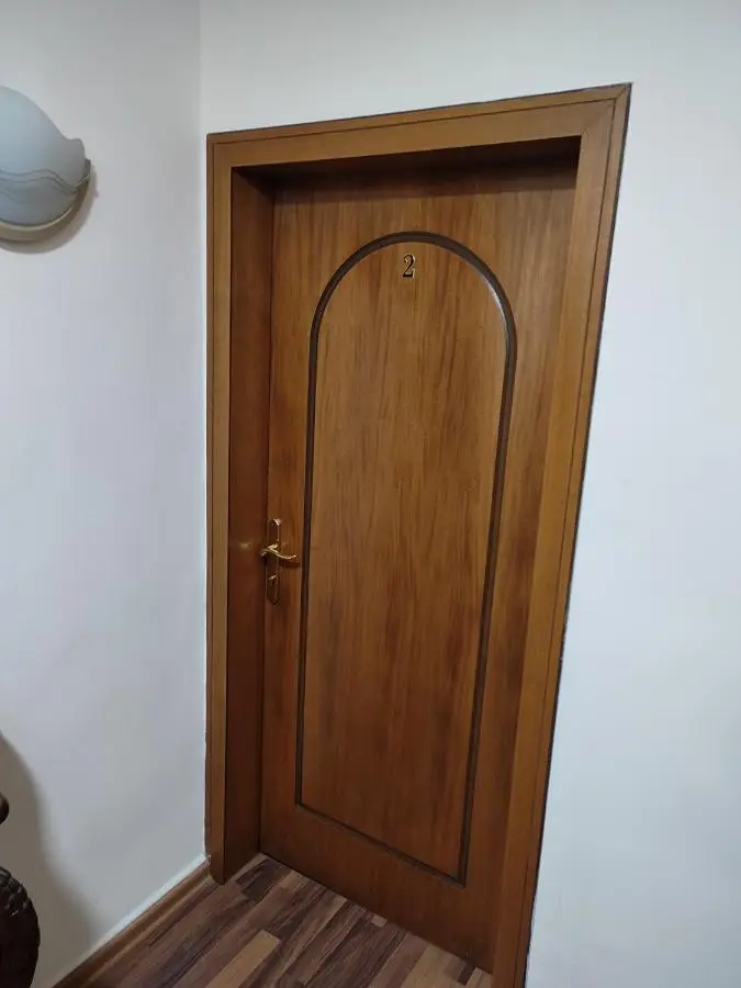 Top Apartments Tirana Center