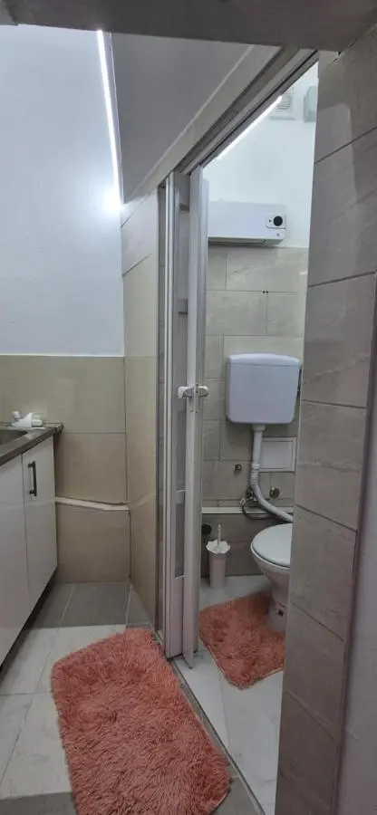 Apartment B
