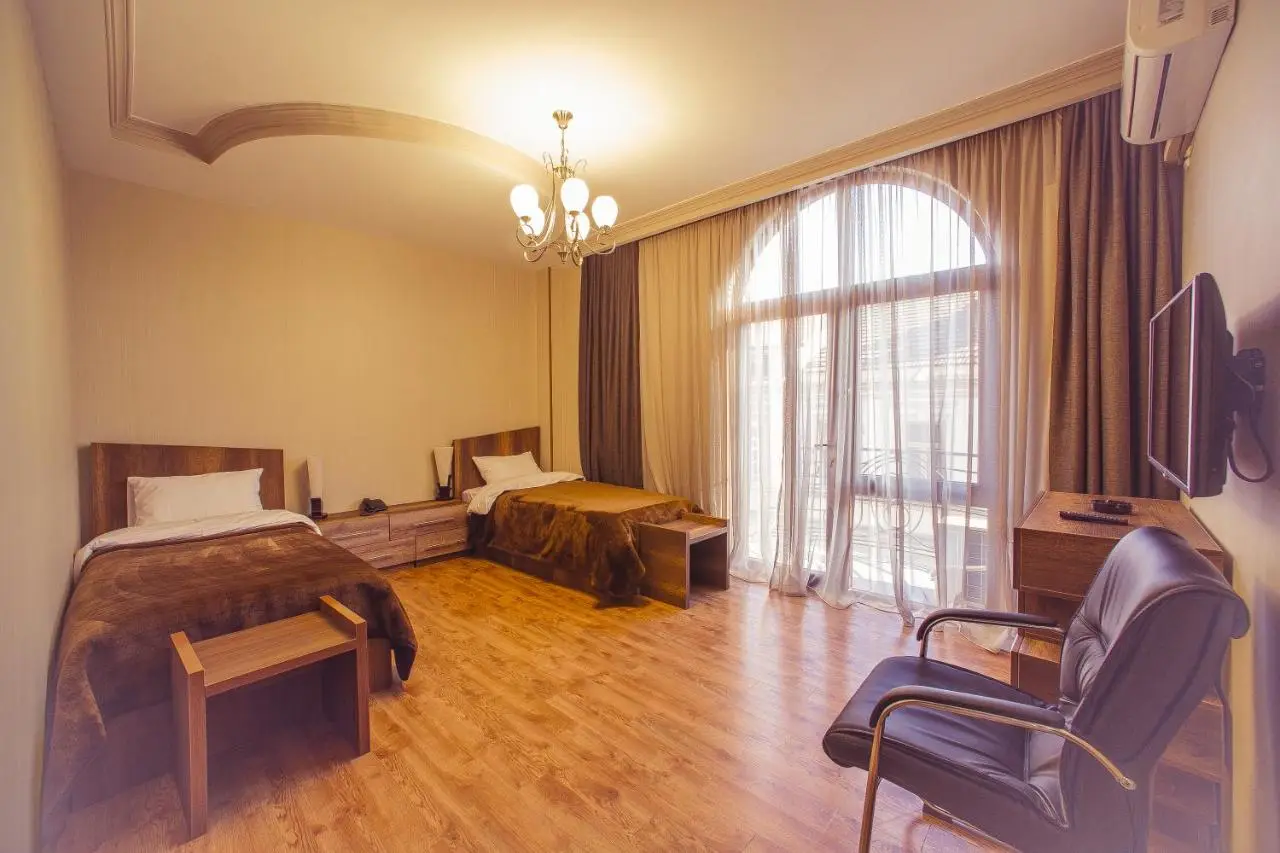Royal Venezia Hotel