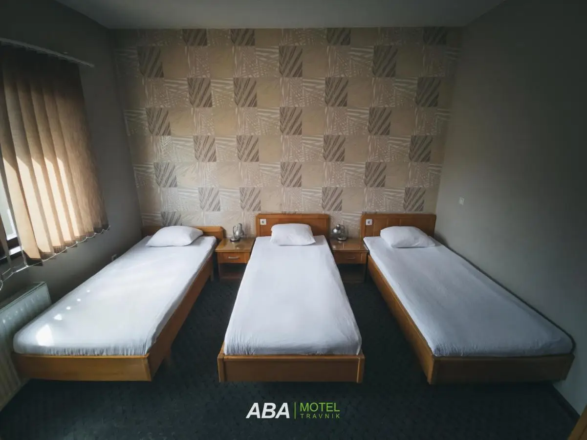 Garni Motel Aba