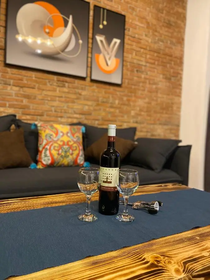Alpic Redco New Gudauri Apartment 305