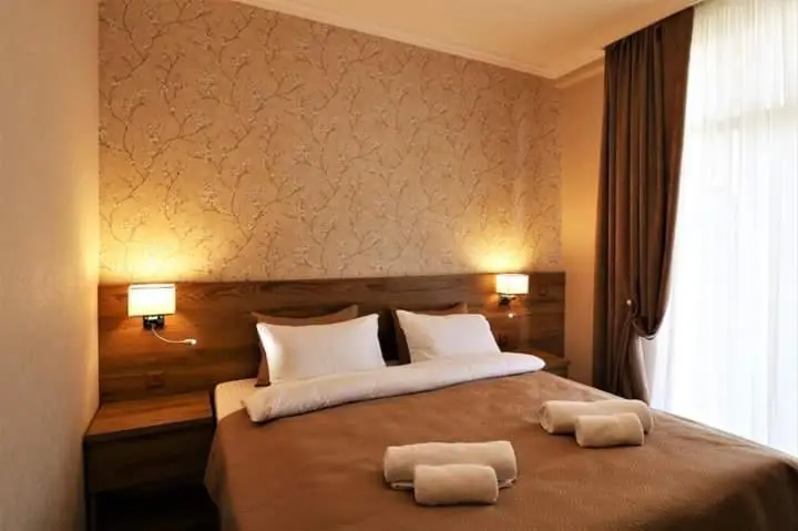 Hotel Giorgi Tbilisi